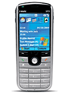 Best available price of i-mate SP3i in Tanzania