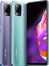 Best available price of Infinix Hot 10s in Tanzania