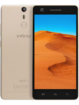 Best available price of Infinix Hot S in Tanzania