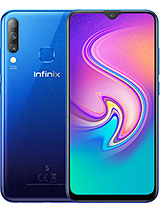 Best available price of Infinix S4 in Tanzania