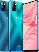 Best available price of Infinix Hot 10 Lite in Tanzania