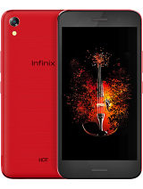 Best available price of Infinix Hot 5 Lite in Tanzania