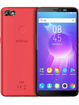 Best available price of Infinix Hot 6 in Tanzania