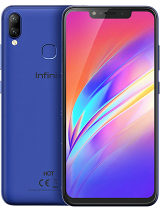 Best available price of Infinix Hot 6X in Tanzania