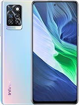 Best available price of Infinix Note 10 Pro NFC in Tanzania