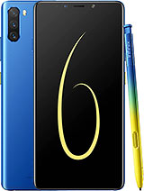 Best available price of Infinix Note 6 in Tanzania