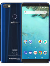 Best available price of Infinix Note 5 in Tanzania