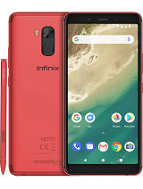 Best available price of Infinix Note 5 Stylus in Tanzania
