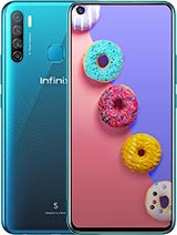 Best available price of Infinix S5 in Tanzania
