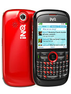 Best available price of iNQ Chat 3G in Tanzania