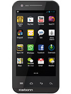 Best available price of Karbonn A11 in Tanzania