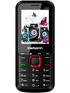 Best available price of Karbonn K309 Boombastic in Tanzania