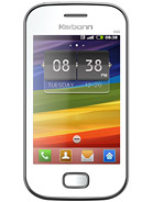 Best available price of Karbonn K65 Buzz in Tanzania