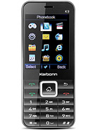 Best available price of Karbonn K9 Jumbo in Tanzania