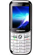 Best available price of Karbonn KC540 Blaze in Tanzania