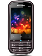 Best available price of Karbonn KT21 Express in Tanzania