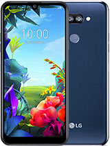 Best available price of LG K40S in Tanzania