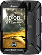 Best available price of Kyocera DuraForce Pro in Tanzania
