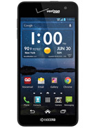 Best available price of Kyocera Hydro Elite in Tanzania