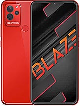 Best available price of Lava Blaze in Tanzania