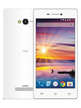 Best available price of Lava Flair Z1 in Tanzania