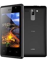Best available price of Lava Iris 325 Style in Tanzania