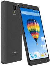 Best available price of Lava Iris Fuel F2 in Tanzania