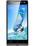 Best available price of XOLO Q1100 in Tanzania