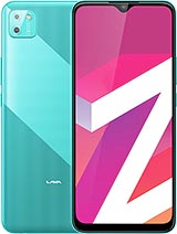 Best available price of Lava Z2 Max in Tanzania