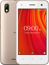 Best available price of Lava Z40 in Tanzania