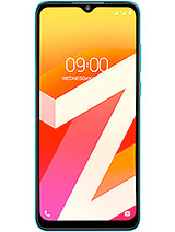 Best available price of Lava Z6 in Tanzania