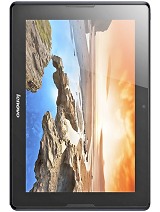 Best available price of Lenovo A10-70 A7600 in Tanzania
