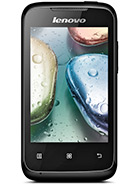 Best available price of Lenovo A269i in Tanzania
