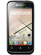 Best available price of Lenovo A369i in Tanzania