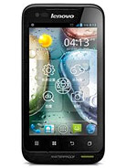 Best available price of Lenovo A660 in Tanzania
