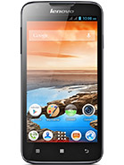 Best available price of Lenovo A680 in Tanzania