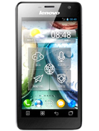 Best available price of Lenovo K860 in Tanzania