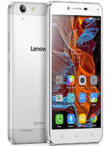 Best available price of Lenovo Vibe K5 Plus in Tanzania