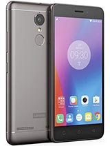 Best available price of Lenovo K6 Power in Tanzania
