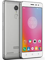 Best available price of Lenovo K6 in Tanzania