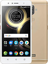 Best available price of Lenovo K8 Plus in Tanzania