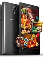 Best available price of Lenovo K80 in Tanzania