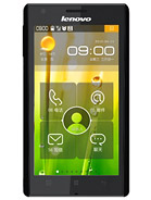 Best available price of Lenovo K800 in Tanzania