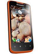 Best available price of Lenovo S560 in Tanzania