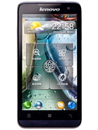 Best available price of Lenovo P770 in Tanzania