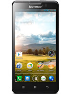 Best available price of Lenovo P780 in Tanzania