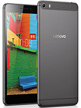 Best available price of Lenovo Phab Plus in Tanzania