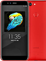 Best available price of Lenovo S5 in Tanzania