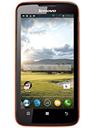 Best available price of Lenovo S750 in Tanzania
