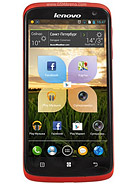 Best available price of Lenovo S820 in Tanzania